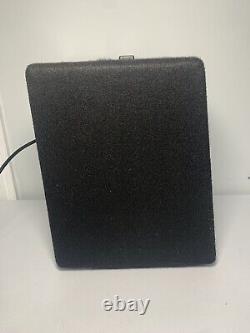 Amplificateur combo de basse Eden EC10-U 50W avec haut-parleur 1x10, amplificateur à 3 bandes EQ et jack 1/4