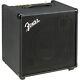 Amplificateur Combo De Basse Fender Rumble Studio 40 1x10 40w 1-ch 120v Avec Effets