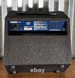 Amplificateur combo de basse Laney RB1 de 15 watts 1x8