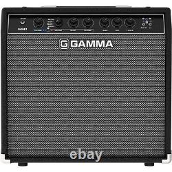 Amplificateur combo de guitare GAMMA G50 1x12