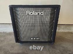 Amplificateur combo de guitare basse Roland DB-500 D