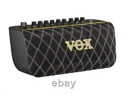 Amplificateur combo pour guitare Bluetooth VOX ADIO AIR GT 2x3 expédié de San Diego USA