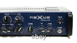 Amplificateur de basse Laney Nexus-SL Studio Live 1000W RMS Classe D + Tube