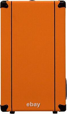 Amplificateur de basse Orange Crush Bass 50 50W 1x12 Combo Orange