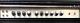 Amplificateur De Basse De Route Rare Vintage Châssis De L'unité De Tête 1-18 8 Ohms +4 Dbm