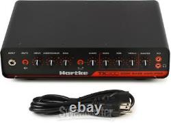 Amplificateur de basse légère Hartke TX300 de 300 watts
