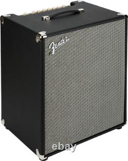Amplificateur de combo de guitare basse électrique Fender Rumble 800 Watt 2x10