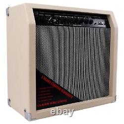 Amplificateur de guitare 500 Watts BLUETOOTH EMB Haut-parleur puissant Cabinet SD USB AUX