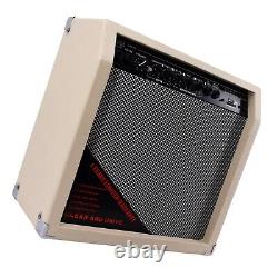 Amplificateur de guitare 500 Watts BLUETOOTH EMB Haut-parleur puissant Cabinet SD USB AUX
