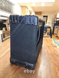 Amplificateur de guitare Crate G40C de 2e génération