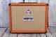 Amplificateur De Guitare électrique Orange Super Crush 100 Watt 1 X 12 Combo Amp