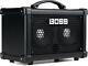 Amplificateur Portable Boss Dual Cube Lx 2 X 5 Pouces 10 Watts Pour Basse