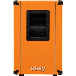 Amplificateurs Orange Crush Bass 100 100W Combo Ampli Basse 1x15 Orange