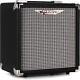 Ashdown Studio Jr 1x8 Ampli Combo Pour Basse De 15 Watts