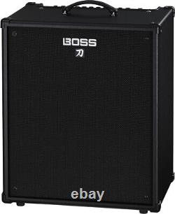 Boss Katana-210 Bass 2 x 10 pouces 160 watts Combo Amp