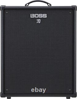 Boss Katana-210 Bass 2 x 10 pouces 160 watts Combo Amp