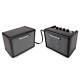 Ensemble Amplificateur Combo Bass Blackstar Fly 3 à Piles, 3w, Noir