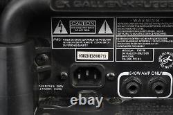 Gallien-Krueger GK 1001RB / 210 Amplificateur de combo de basse à bi-amplification à semi-conducteurs #51743