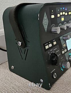 Kemper Amps Profiler Head Modeling Amplificateur de guitare modèle noir