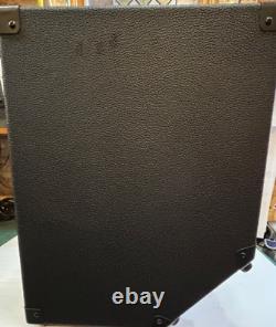 PEAVEY MAX 110 AMPLI COMBO BASSE 1 X 10 33w NEUF