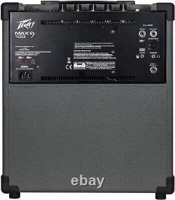 Peavey MAX 100 Combo ampli basse de 100 watts