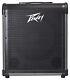 Peavey Max 150 Combo Ampli De Basse De 150 Watts