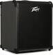 Peavey Max 250 1x15 Ampli Combo Pour Basse De 250 Watts