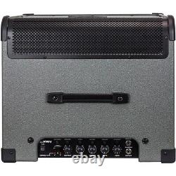 Peavey MAX 300 300W 2x10 Combo Ampli de Basse Gris et Noir