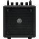 Phil Jones Bass X-4 Nanobass 1x4 35w Amplificateur Combo Basse Noir Remis à Neuf