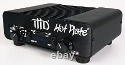 Plaque chauffante réactive d'atténuation THD Hot Plate toute neuve, directement de THD, toutes les versions