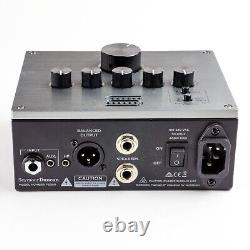 Seymour Duncan 11901-003 PowerStage 200 Pédale Board Amplificateur de guitare