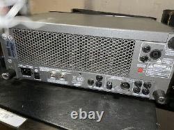 Tête d'ampli pour basse Ampeg SVT-7 Pro 1000W 1000 watts