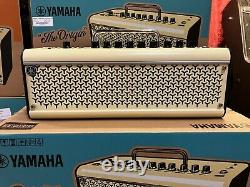 Yamaha THR30II WL Combo d'ampli guitare de modélisation sans fil de 30 watts