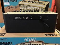 Yamaha THR30II WL Combo d'ampli guitare de modélisation sans fil de 30 watts