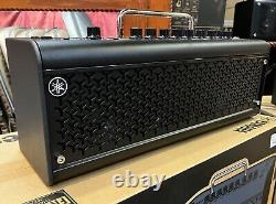 Yamaha THR30II WL Combo d'ampli pour guitare à modélisation de 30 watts sans fil en noir